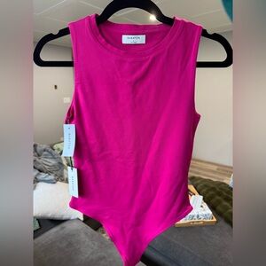 Babaton Contour Bodysuit